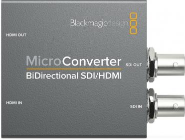 BMD SDI-HDMI BiDir 3G
